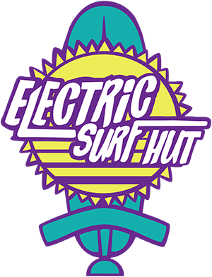 Electric Surf Hut - Booker Bay, Central Coast